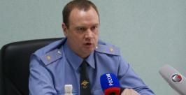 генерал-майор Андрей Сергеев Александр Сутурин