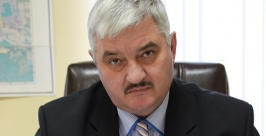 Олег Грабков пресс-служба администрации Хабаровска